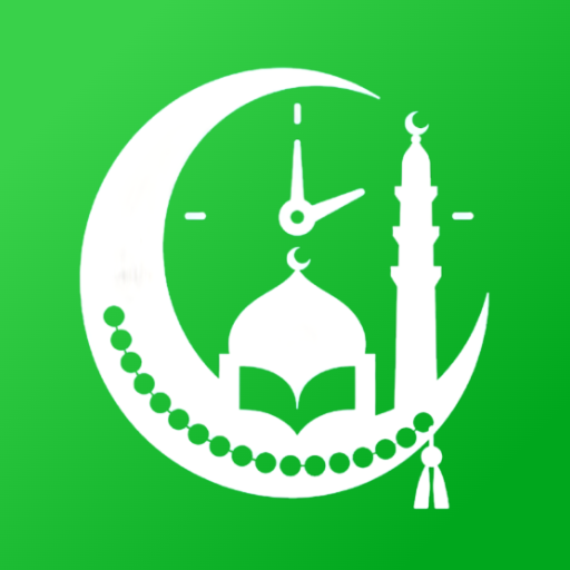 DeenClock icon